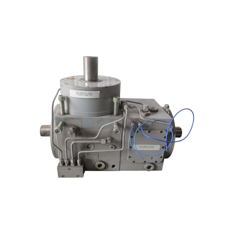 GRAESSNER 340U1:113R UNMP