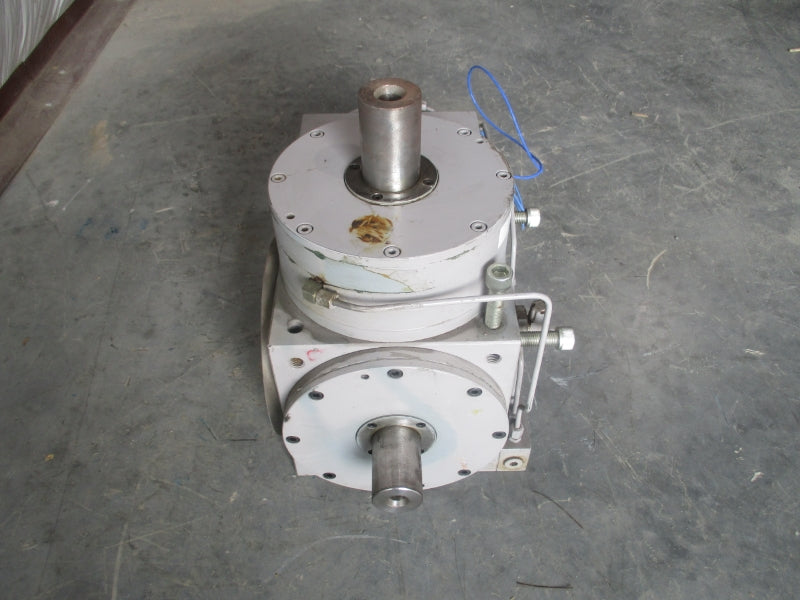 GRAESSNER 340U1:113R UNMP