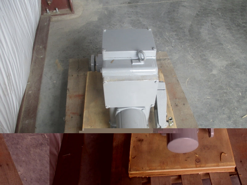 BECK 11-208-090734-14-05 120V 6A NSNP