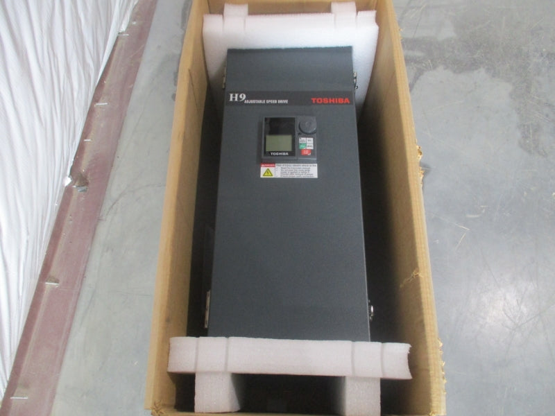 TOSHIBA VT130H9U4600 60HP 380/468V 82A UNMP