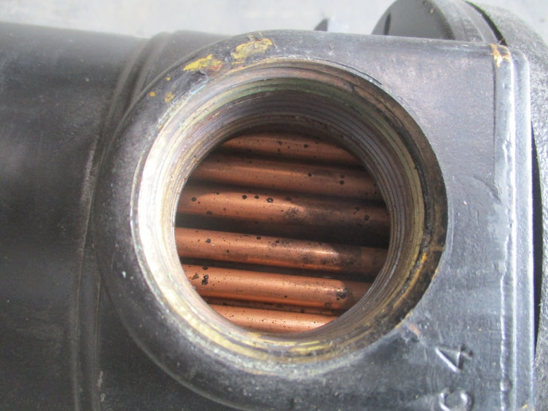 THERMAL TRANSFER PRODUCTS B-1003-C4-T-BR 250PSI NSNP