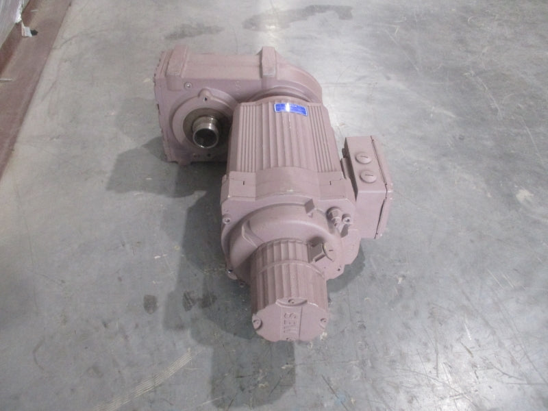 SEW-EURODRIVE CFM112S/BR/TF/RH1L/KK 400V 60A NSNP