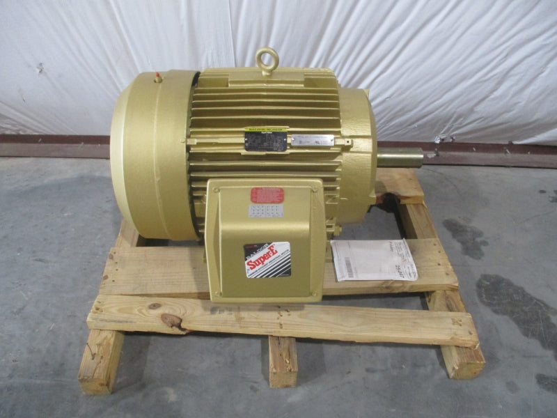 BALDOR EM4312T 230/460V 123/61.7A NSMP