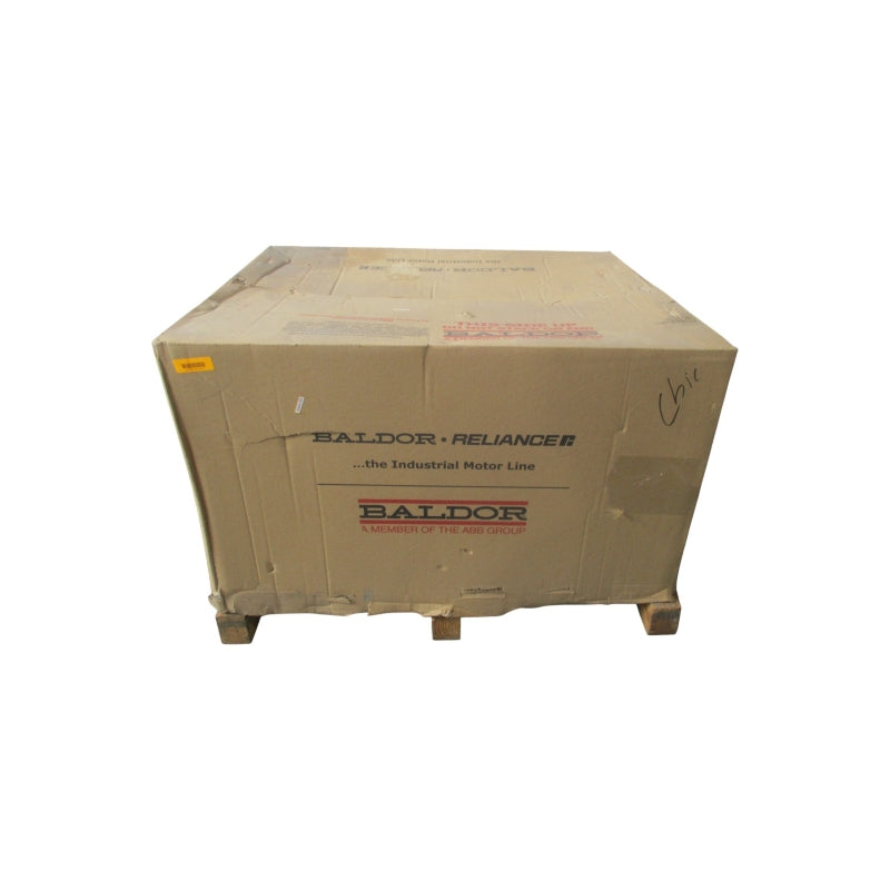BALDOR EM4316T 230/460V 169/84.9A NSMP