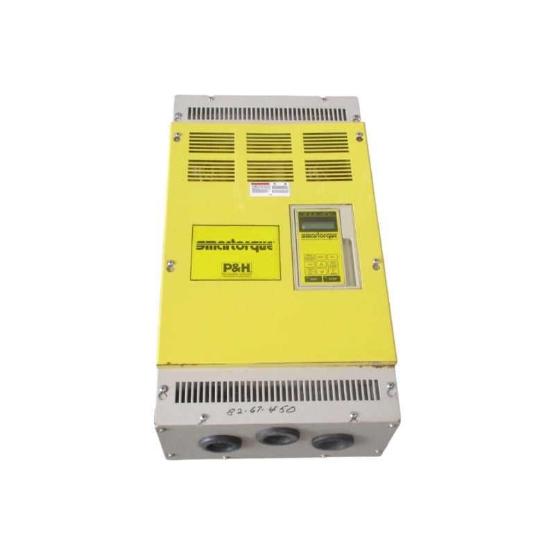 P&H CIMR-G5U4022 380-460V 58A NSNP