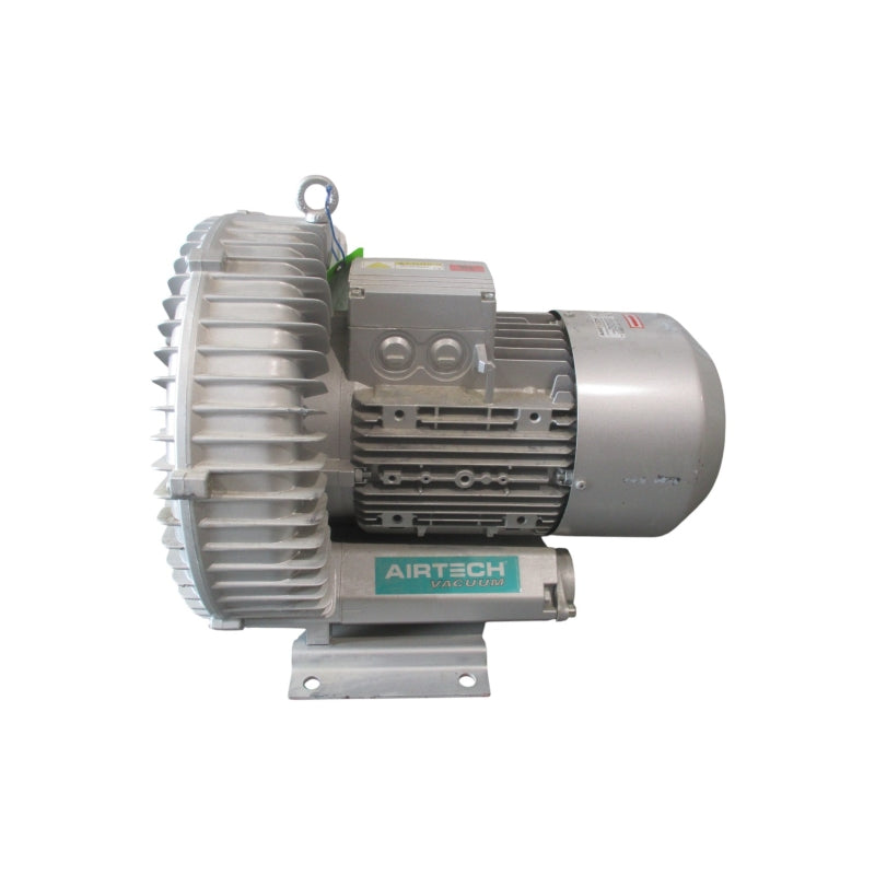 AIRTECH VACUUM 3BA1600-7AT36 230-290/400-500V 14.5/8.4A NSNP