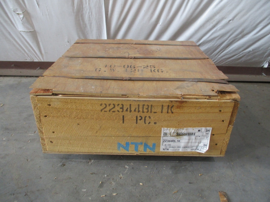 NTN 22344BL1K NSFS