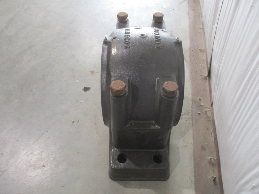 KINECOR PILLOW BLOCK NAT1317 NSNP