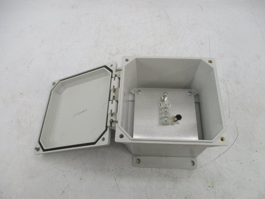 PROTECTOWIRE ELR-HD-4-QC NSNP