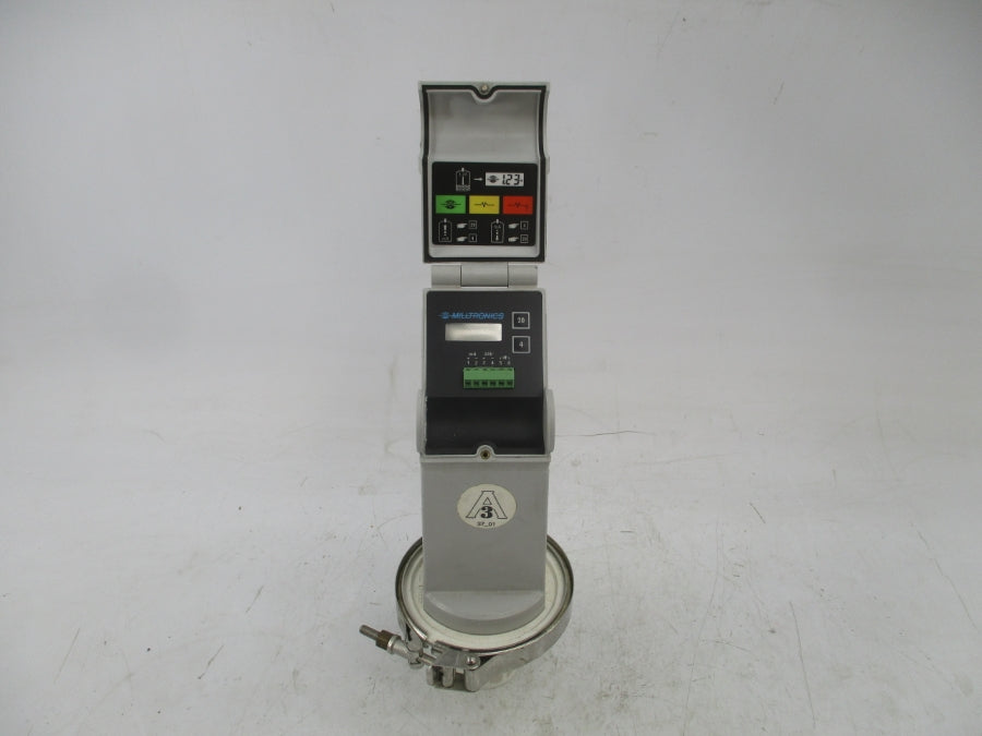 MILLTRONICS 86141000 18-30VDC 0.2A UNMP