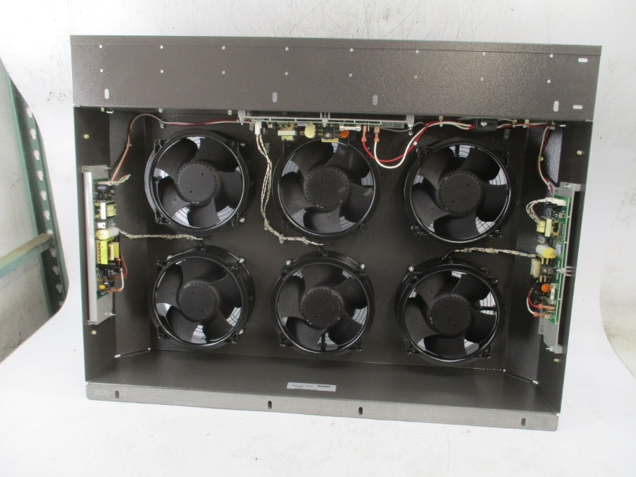 EBMPAPST EGW-048-180-01 NSNP