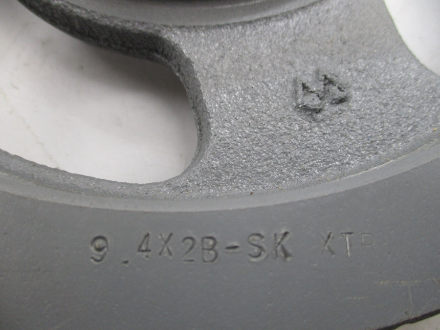 SPROCKET 9.4X2B-SK NSNP