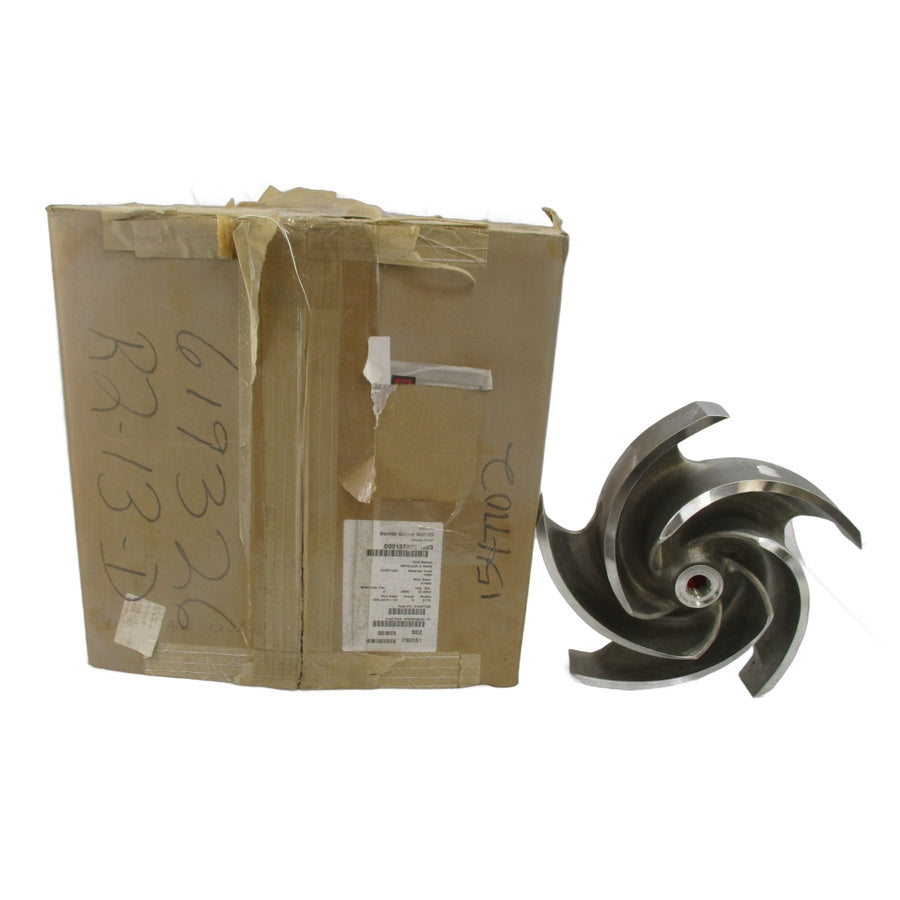 GOULDS D00137A021203 NSMP