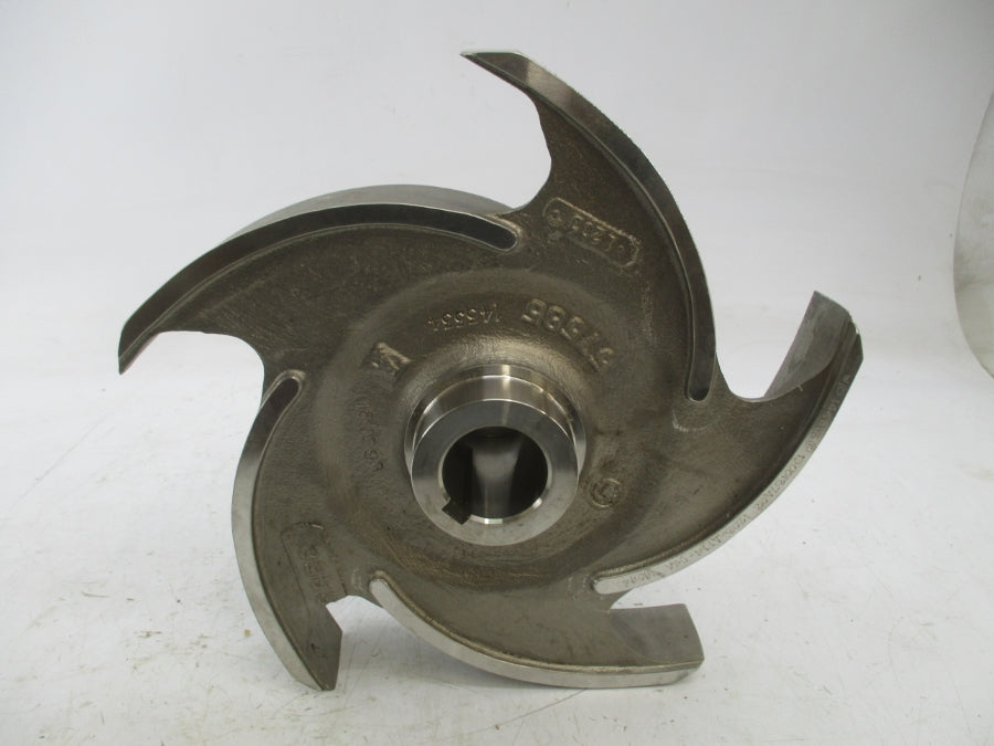 GOULDS D00137A021203 NSMP