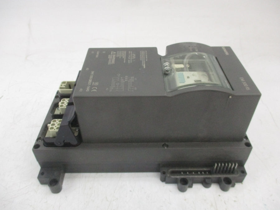 SIEMENS 3RK1300-0BS01-1AA0 600V 0.14-0.2A NSMP