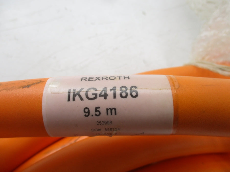 REXROTH IKG4186 9.5M NSNP