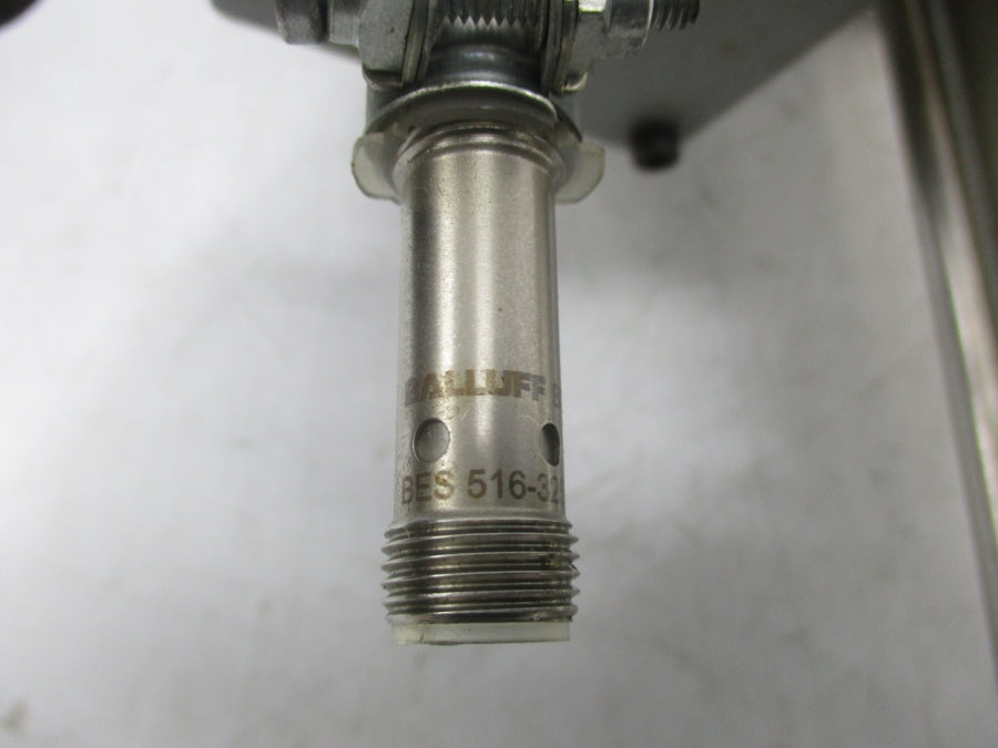 REXROTH 0822931207 (AS PICTURED) UNMP