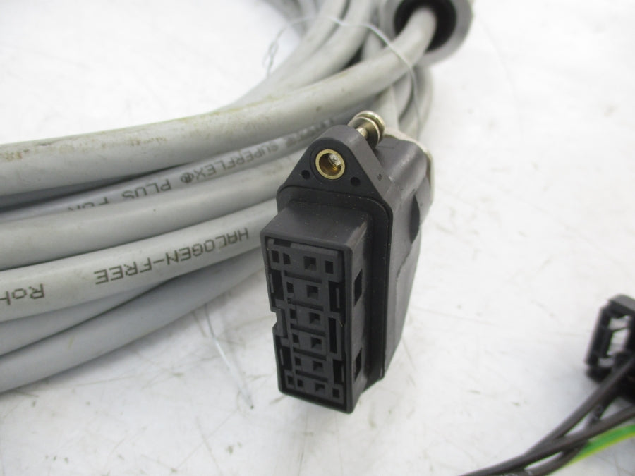 MORRELL K21-MG1-TC MC2011-08-008-07  UNMP