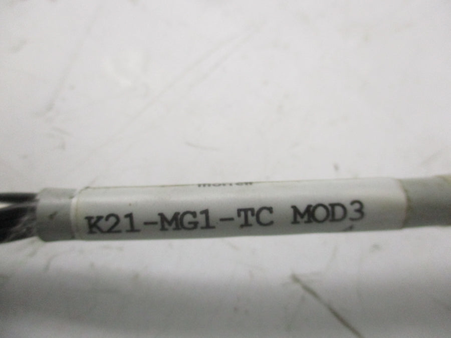 MORRELL K21-MG1-TC MC2011-08-008-07  UNMP