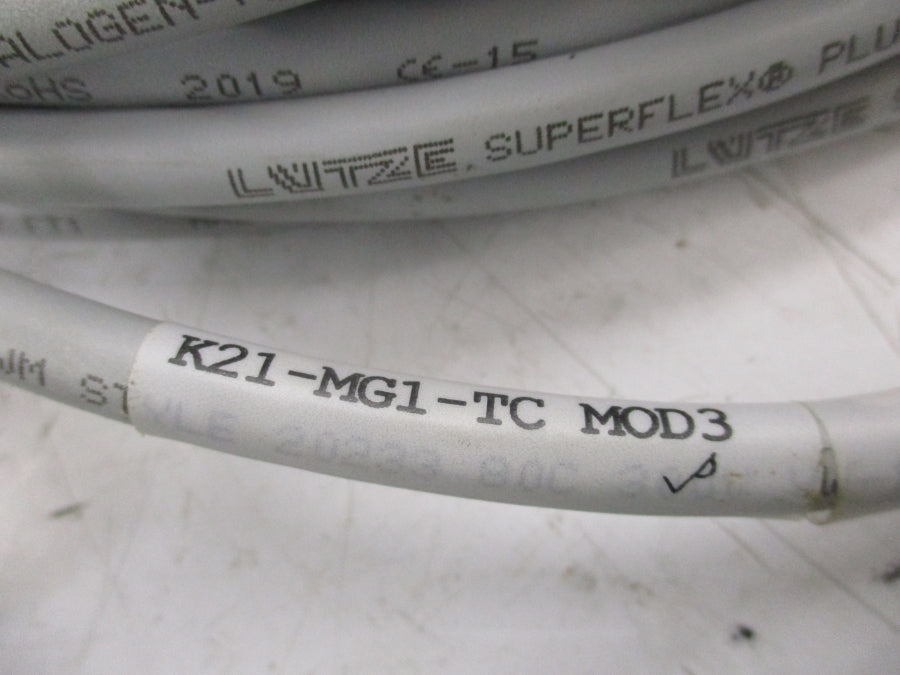 MORRELL K21-MG1-TC MC2011-08-008-07 NSNP