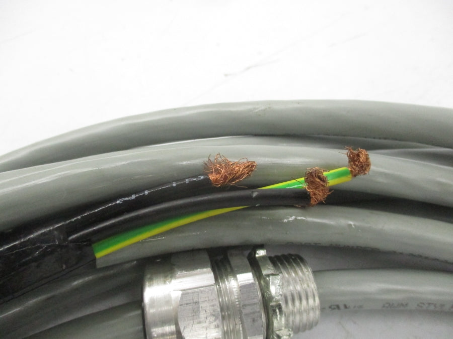 MORRELL K21LFXY-B-X-Y NSNP