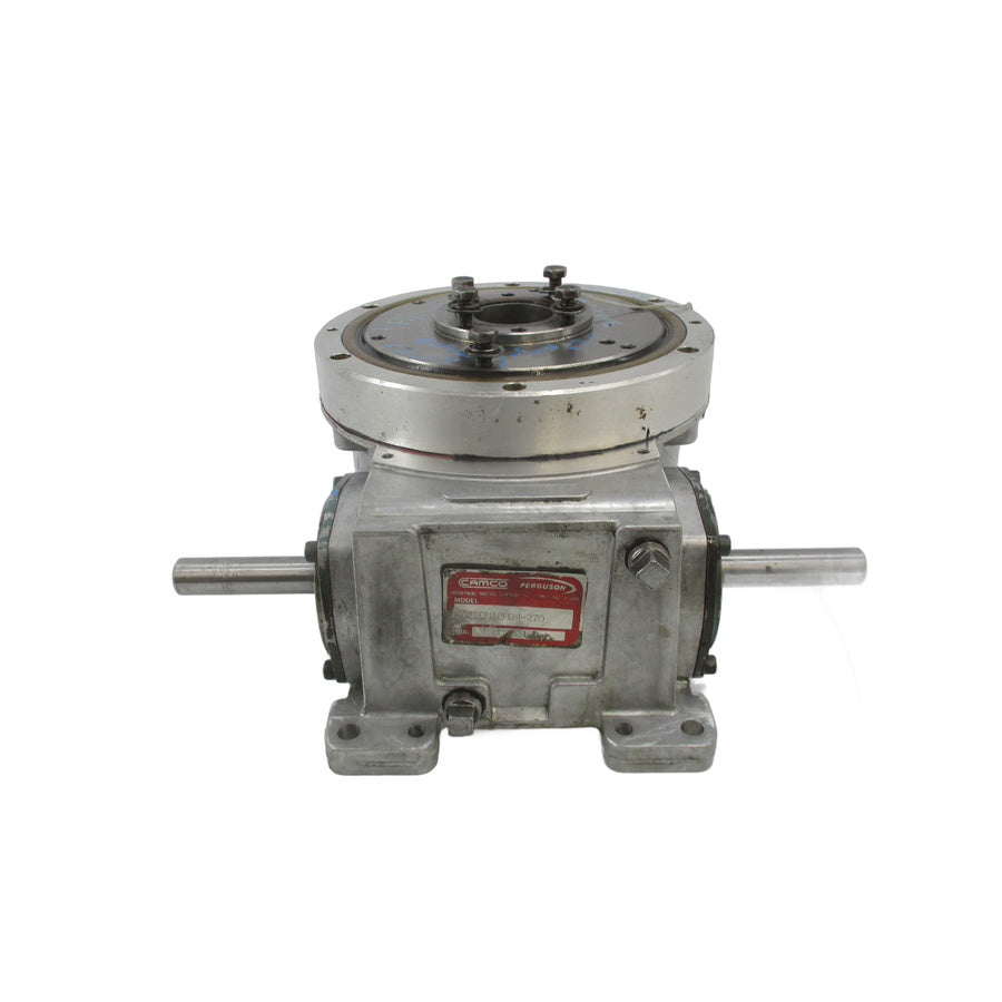 CAMCO 601RDM12H24-270 (AS PICTURED) UNMP