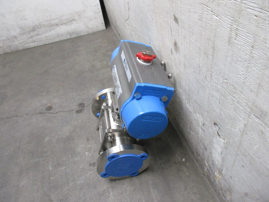 PBM PAVCL453S-0125 120PSI NSNP