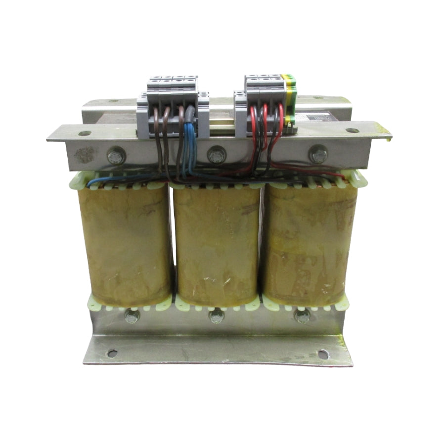 SEKY 11850/0904 460V 5.38A NSNP