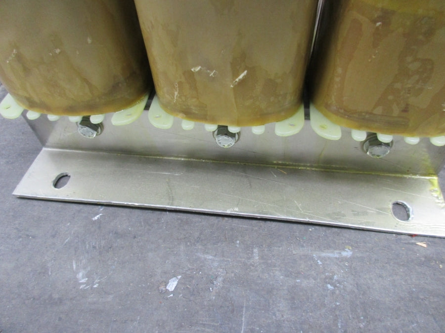 SEKY 11850/0904 460V 5.38A NSNP