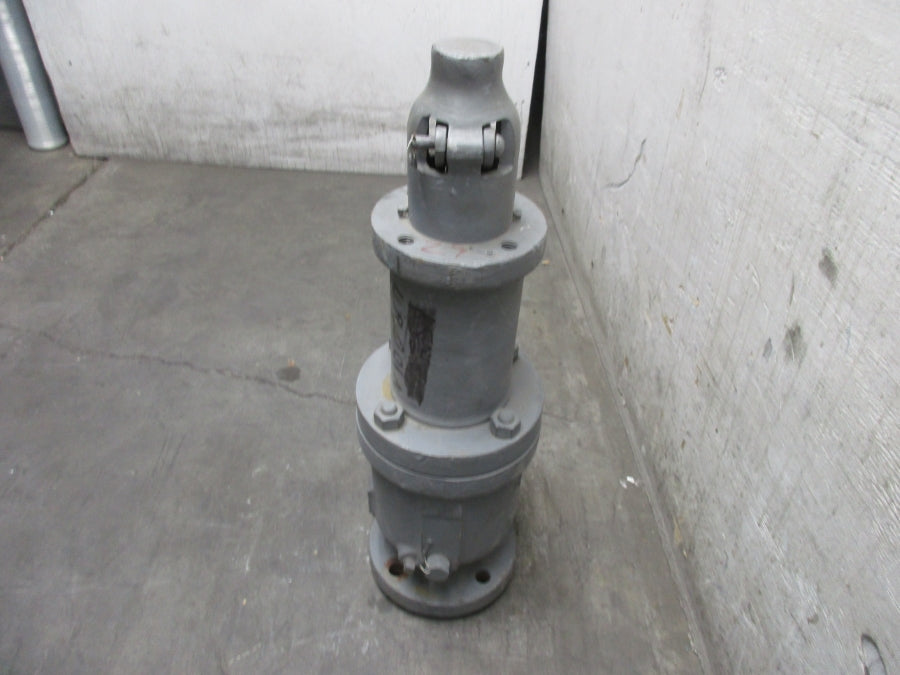 LONERGAN SAFETY RELIEF VALVE D-10L 156PSI NSNP