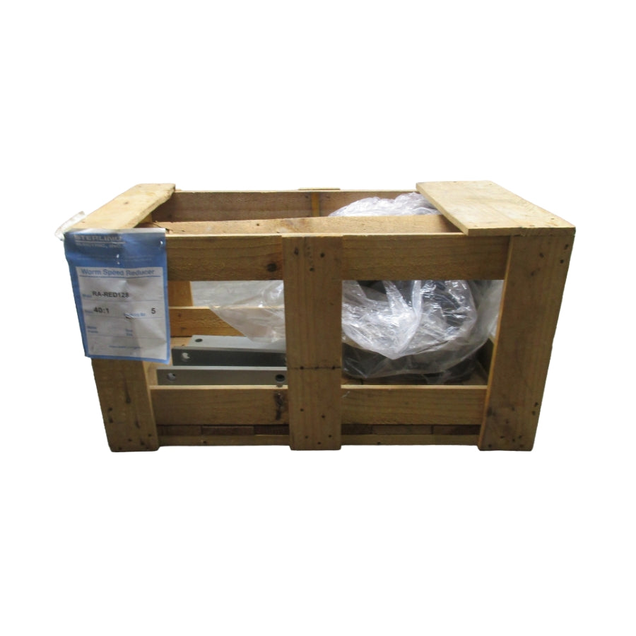 STERLING ELECTRIC  40:1 NSMP