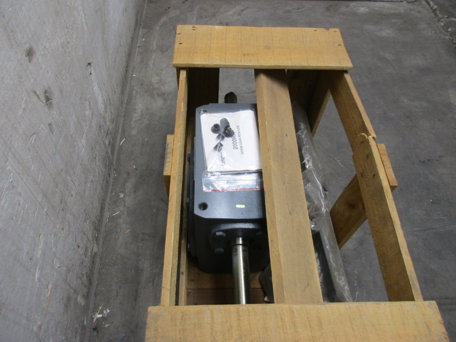 STERLING ELECTRIC CD-11732 NSMP