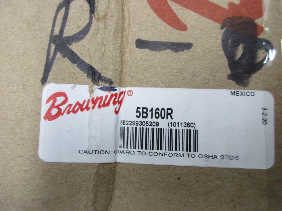 BROWNING 5B160R NSMP