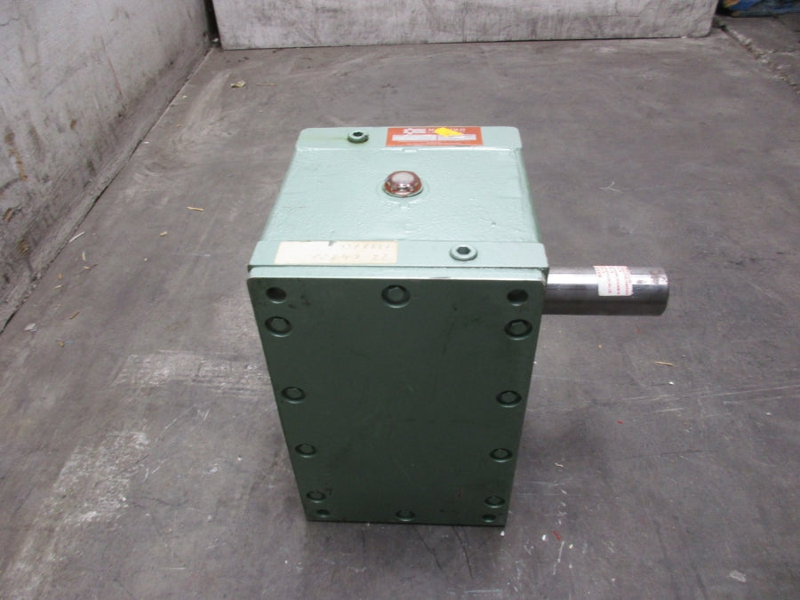 MANIFOLD INDUSTRIES 3/120RSD NSNP