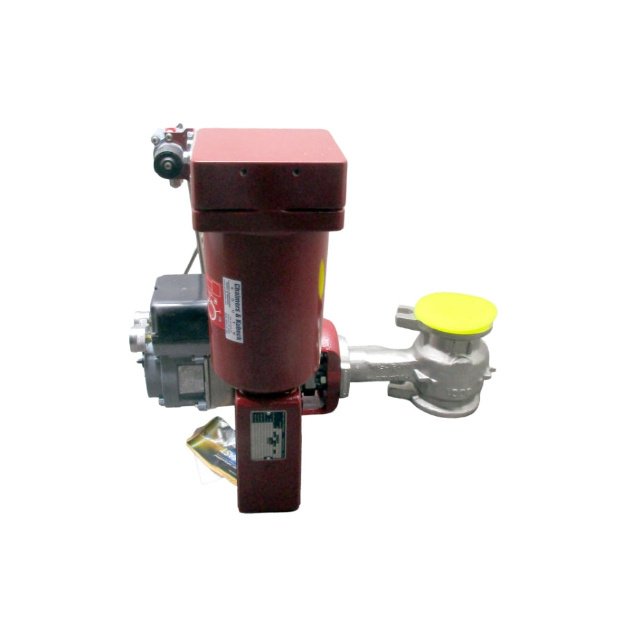 MASONEILAN 35-35212 7-15PSI 3" NSNP