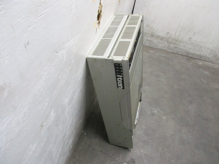 ITRAN AS-S500-100 110V 6A UNMP