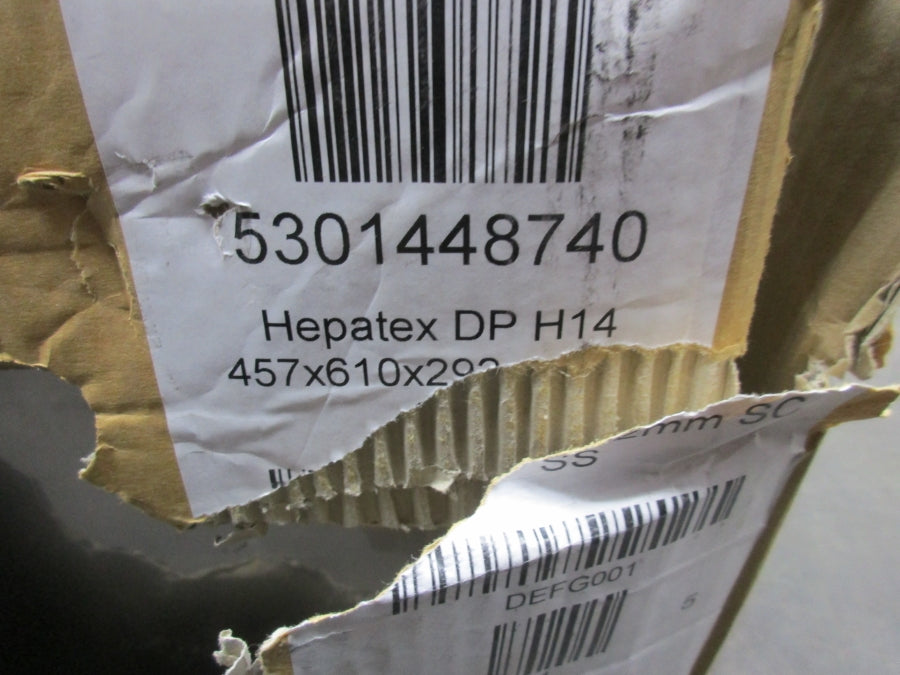 VOKES AIR 5301448740 NSMP