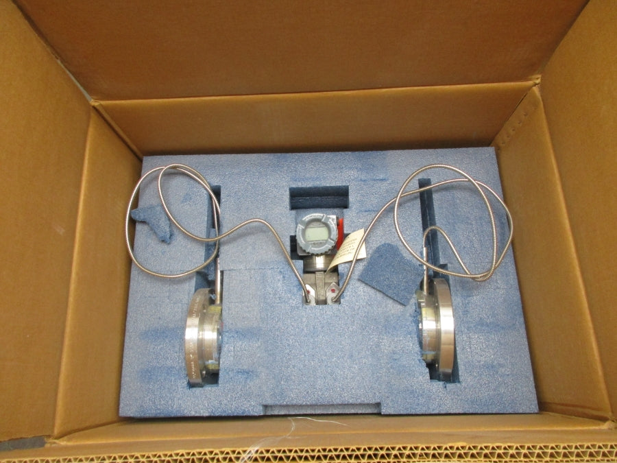 FOXBORO IGP10-O61B01P-SG1FARJM1L1 12.5-42VDC NSMP