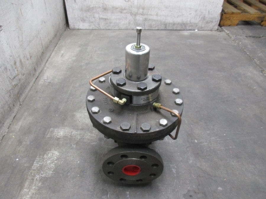 LESLIE GPKP-1 450 DEG 7987 15-75PSI NSNP