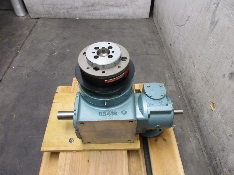 CAMCO 512RA6H32-270 NSMP