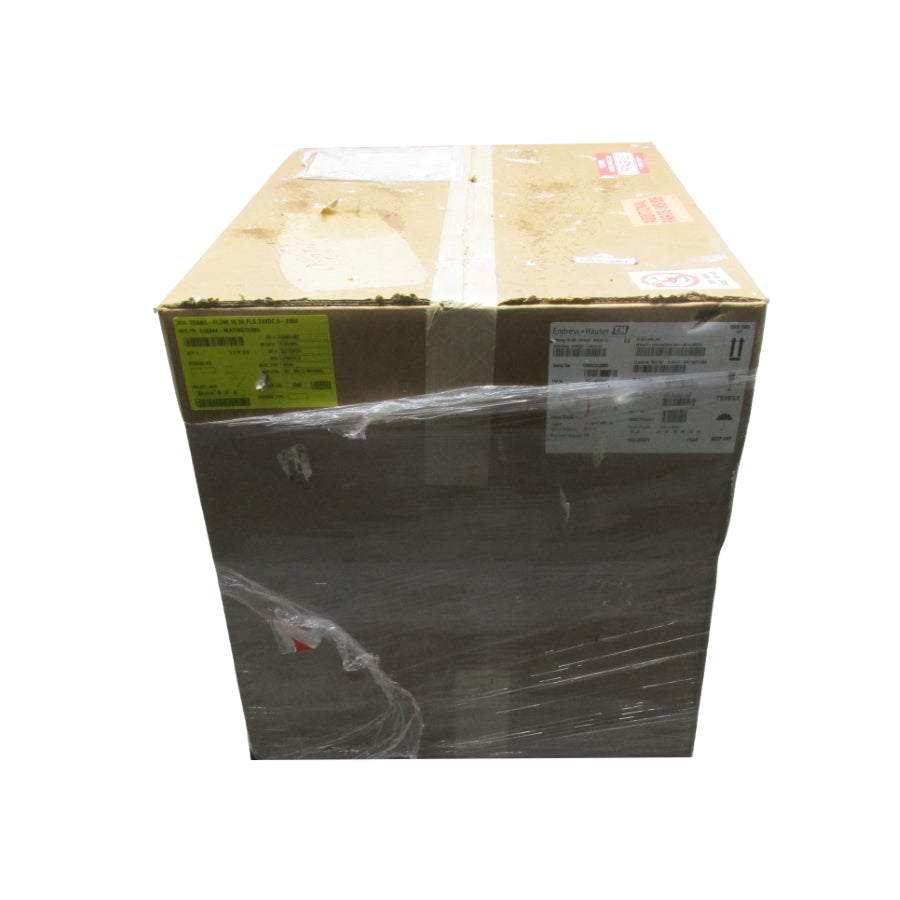 ENDRESS+HAUSER 5W4C2F-1JFF3/101 NSFS