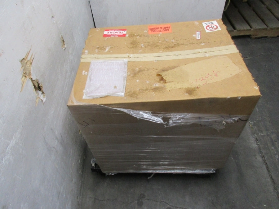 ENDRESS+HAUSER 5W4C2F-1JFF3/101 NSFS