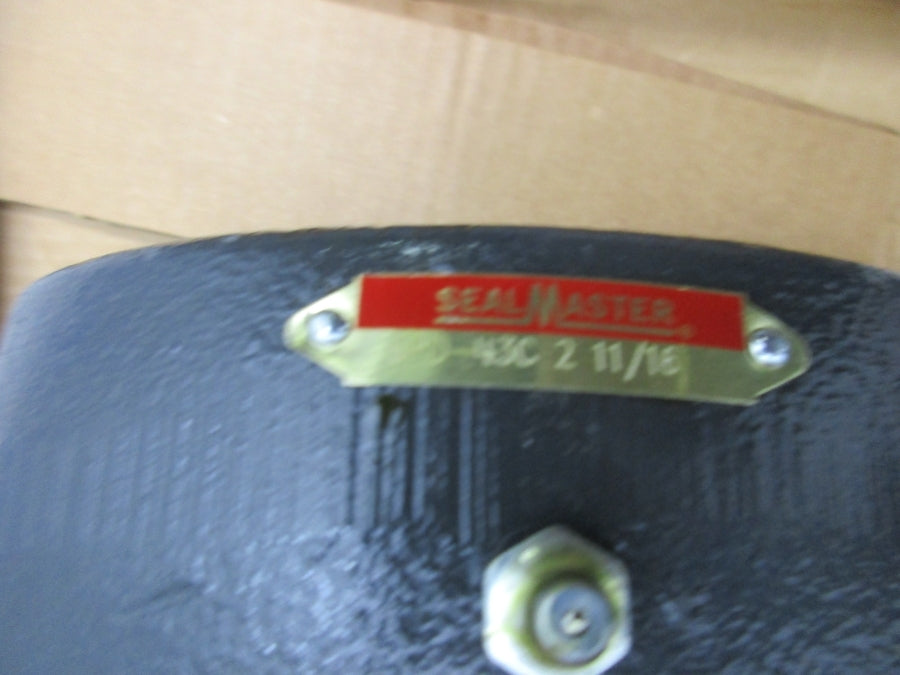 SEAL MASTER SPD43C 2 11/16" NSMP