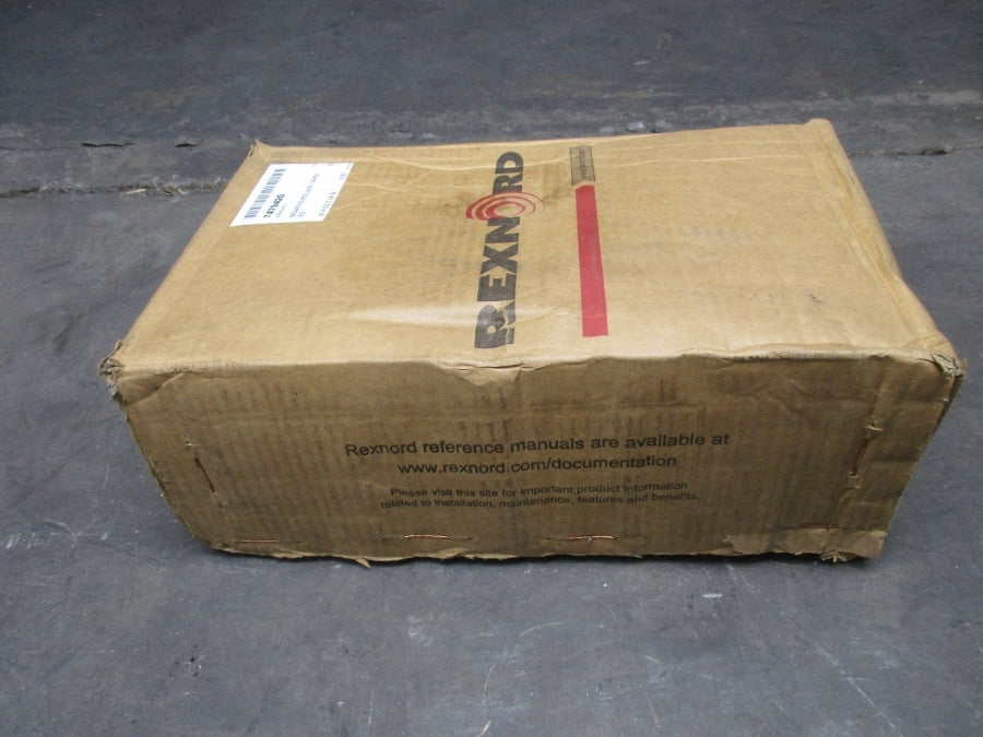 REXNORD ZAFS6307F0463  3 7/16" NSFS