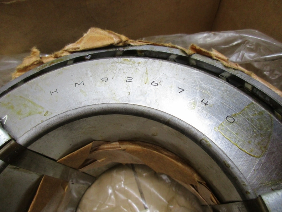 TIMKEN HM926740 NSMP