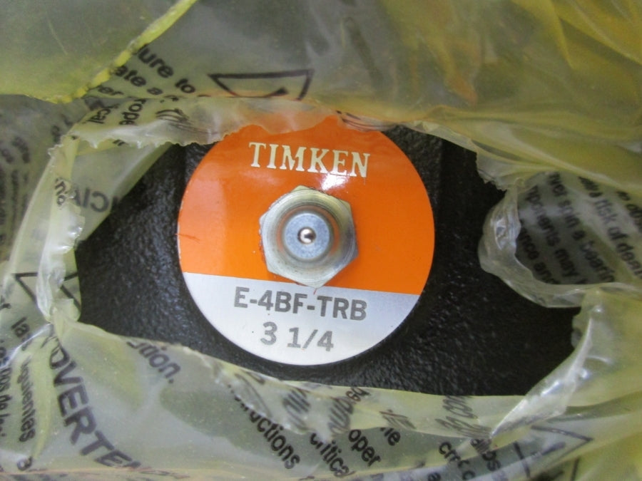 TIMKEN E-4BF-TRB 3 1/4" NSMP