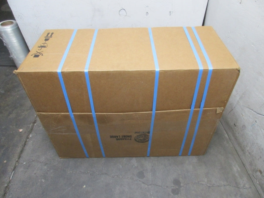 ENDRESS+HAUSER 5P3B1F-17VP5/115 F/W 01.06.03 NSFS