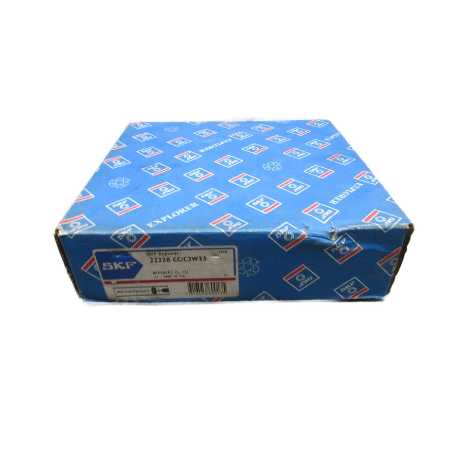SKF 22228CC/C3W33 NSFS