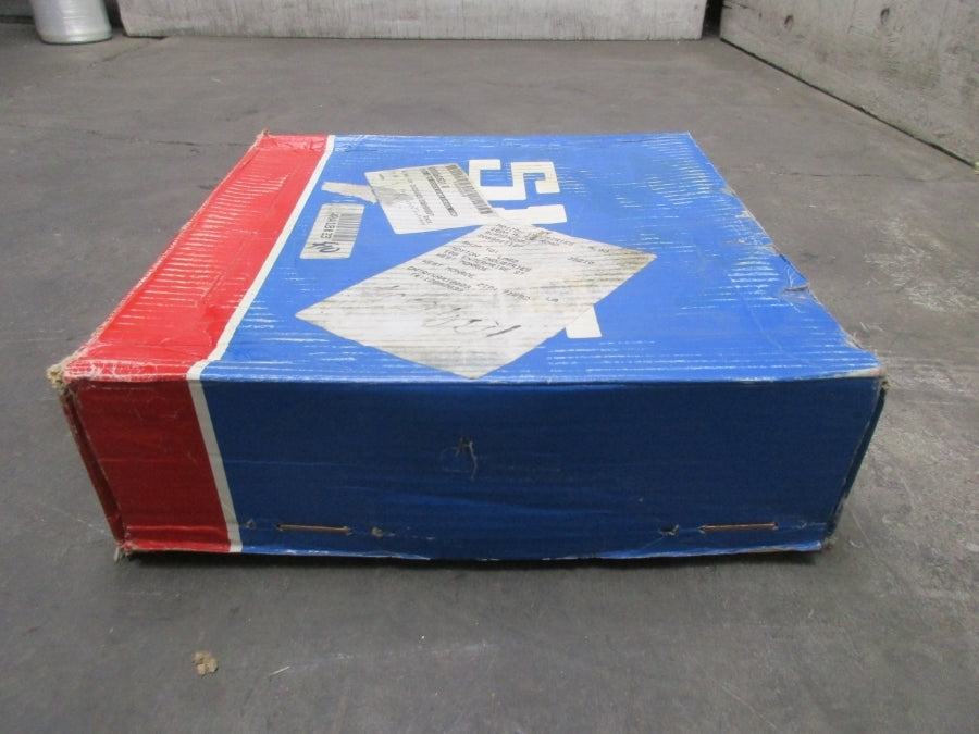 SKF 22234CCK/C3W33 NSFS