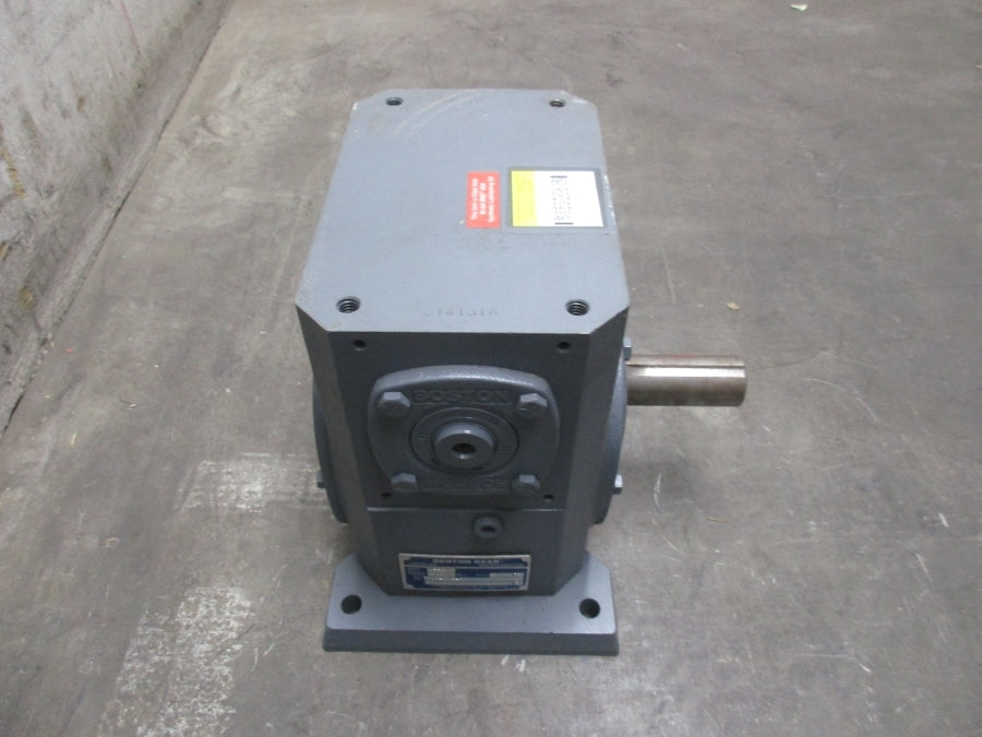 BOSTON GEAR 732B-20S-6 NSNP